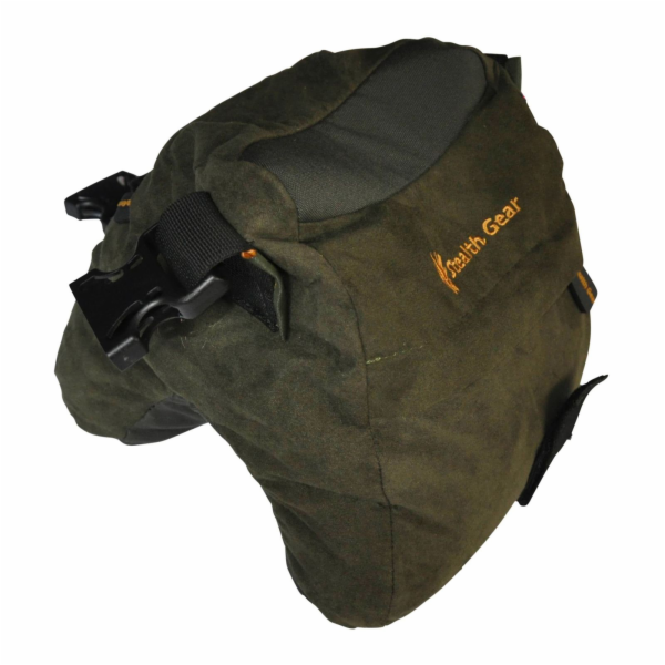 Stealth Gear batoh do tvaru V  s ramennim popruhem