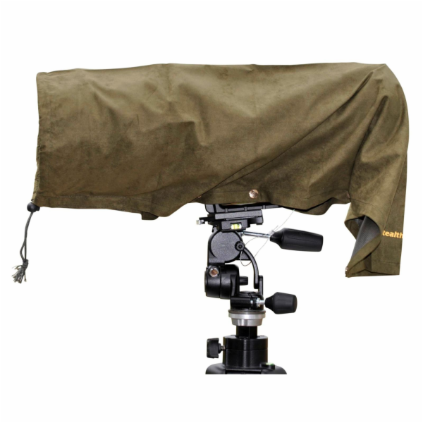 Stealth Gear ochrana proti desti 50