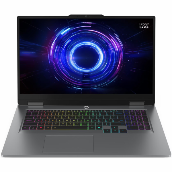 Lenovo LOQ 17IRX10 i7-13650HX 17,3" FHD IPS 300 nits 165 ...