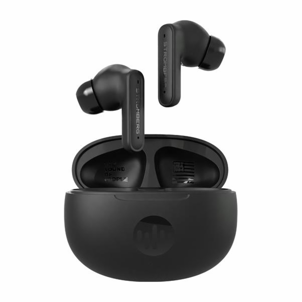 Sluchátka Stromberg EDGE Bezdrátová