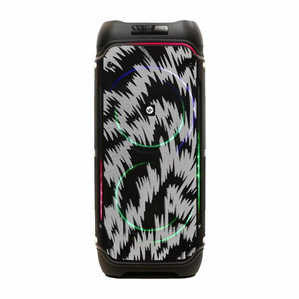 Repro Stromberg NIX Bluetooth 80w