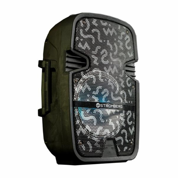 Repro Stromberg DIGITY-2 Bluetooth 20W