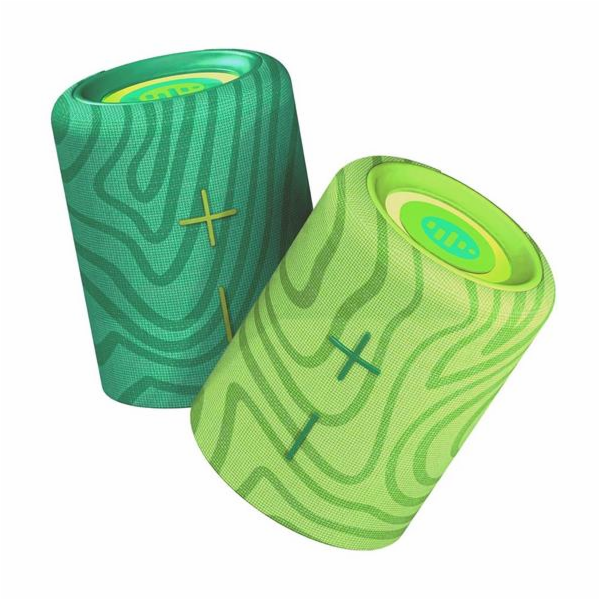 Repro Stromberg MEGA-TWIN Bluetooth 20W