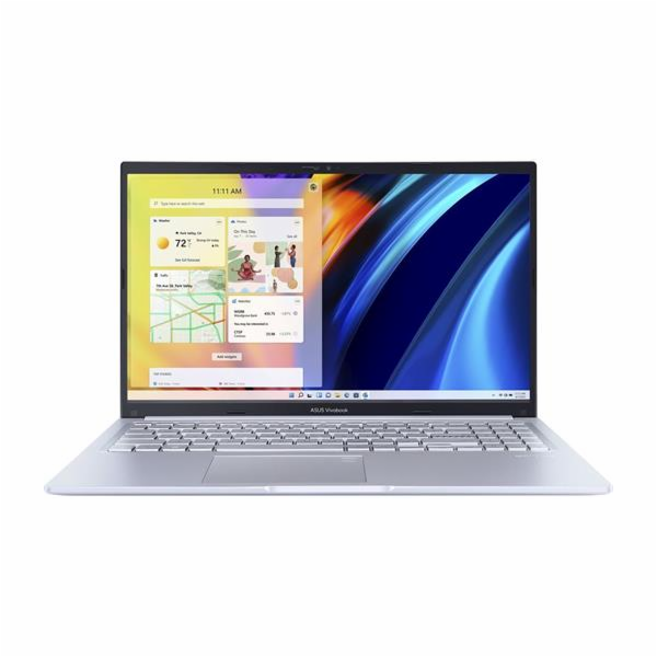 Notebook Asus Vivobook 15 15.6" FHD, i5-13420H, 16GB, 512...