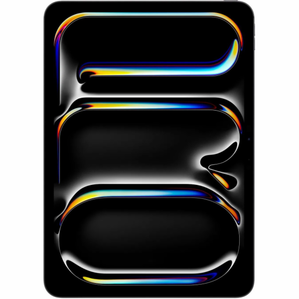 iPad Pro 13" Wi-Fi + Cellular 256 GB se standardním sklem...