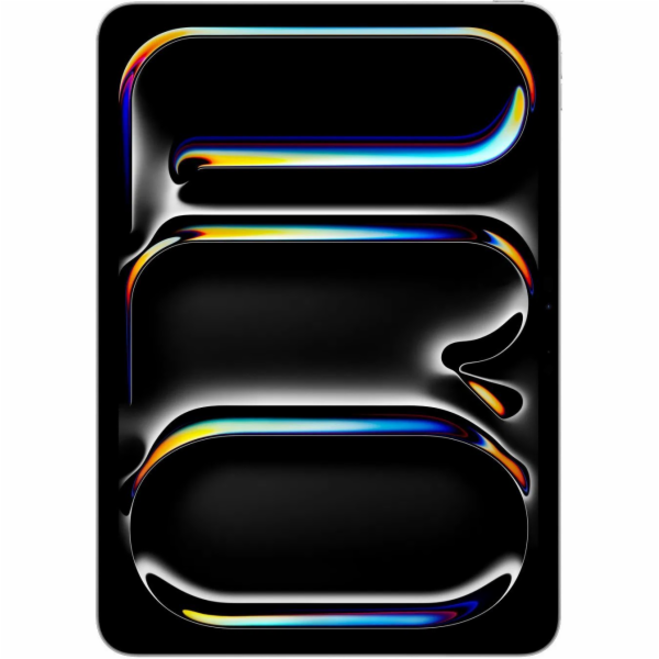 iPad Pro 13" Wi-Fi + Cellular 256 GB se standardním sklem...