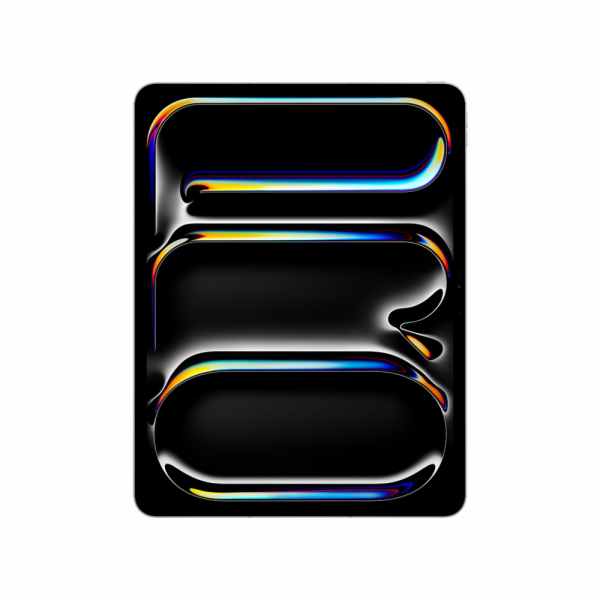 iPad Pro 13" Wi-Fi + Cellular 1TB se standardním sklem – ...