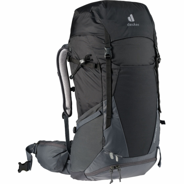Deuter Plecak turystyczny Futura Pro SL 38 l Czarny
