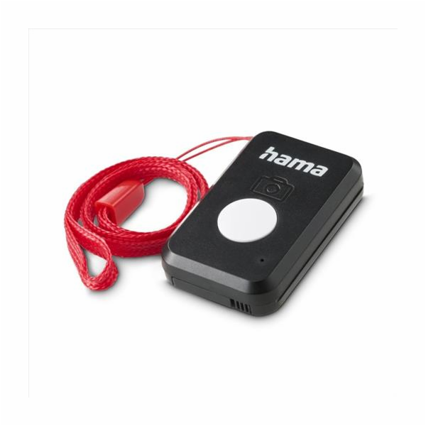 Dálkové ovládání Hama BRS5 Bluetooth® dálková spoušť pro ...