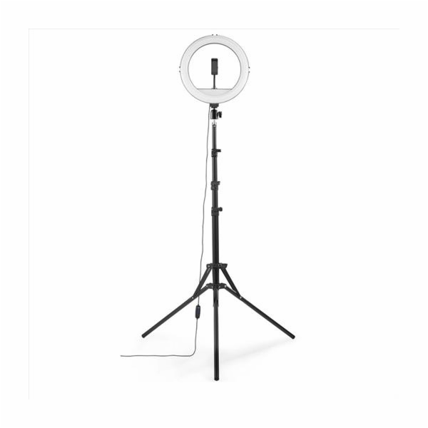 LED světlo Hama SpotLight Steady 120 III - kruhové 12" pr...