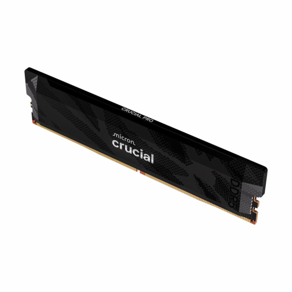 Crucial Pamięć DDR5 Pro OC 16/6400(1*16GB) CL32