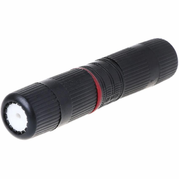 Spojka Conexpro venkovní, UTP 8/8 RJ45, Cat.5, IP66