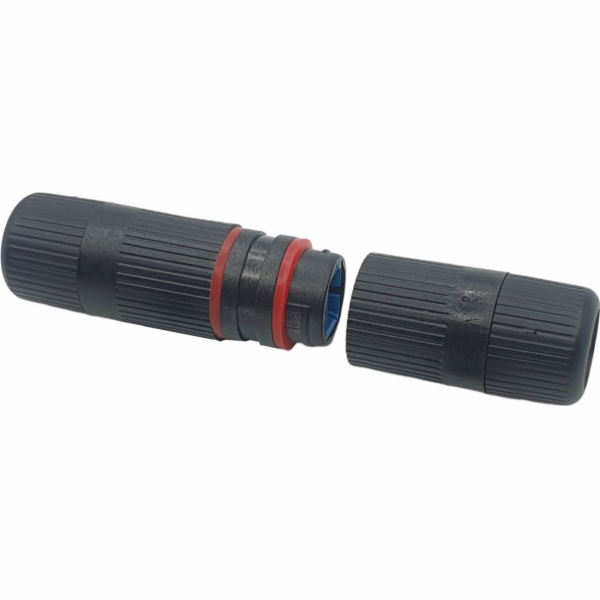 Optická spojka Conexpro GNT-5303 simplex, SC-SC, venkovní