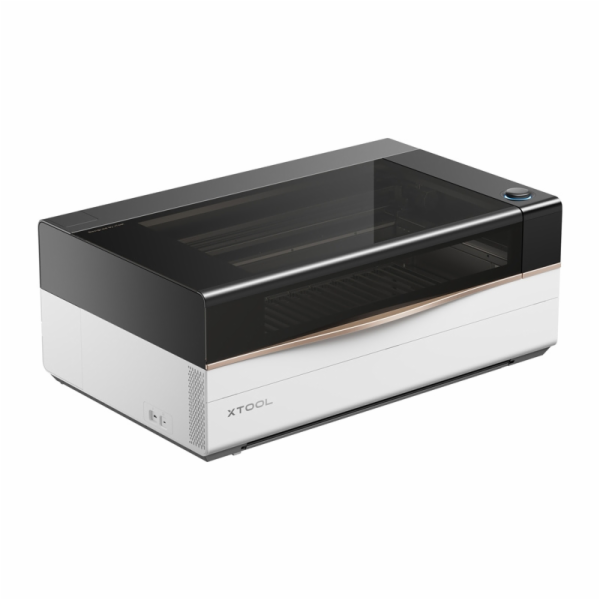 Laserový gravírovací stroj xTool P3 80W
