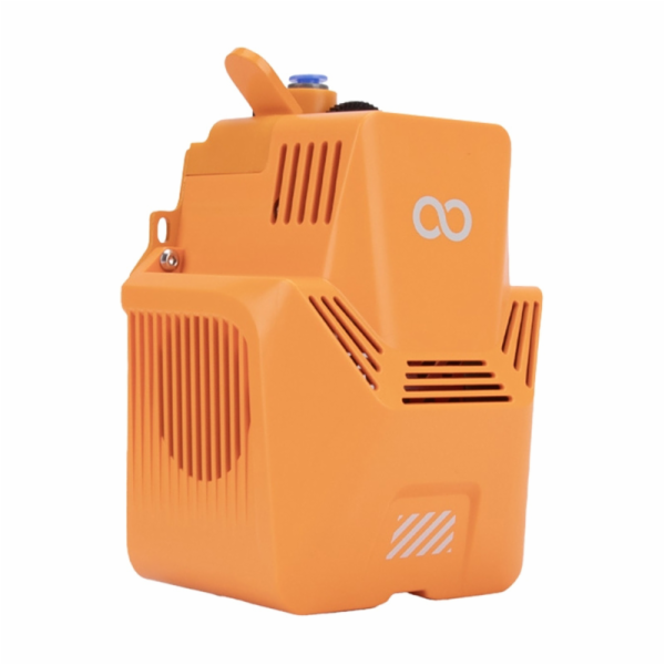 Sada tiskové hlavy ELEGOO pro OrangeStorm Giga