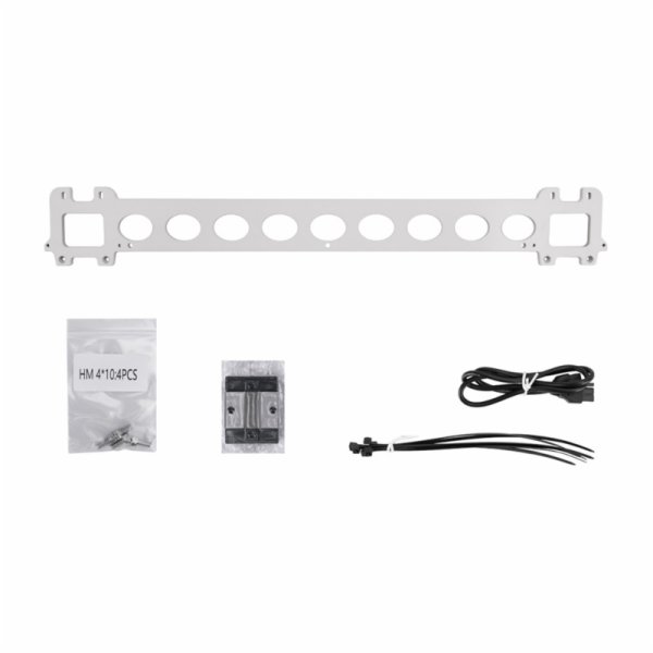 Montážní deska ELEGOO pro dvě tiskové hlavy pro OrangeSto...