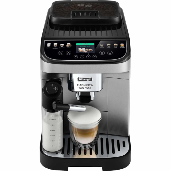 De’Longhi Magnifica Evo 42000661 kávovar Plně automatické...