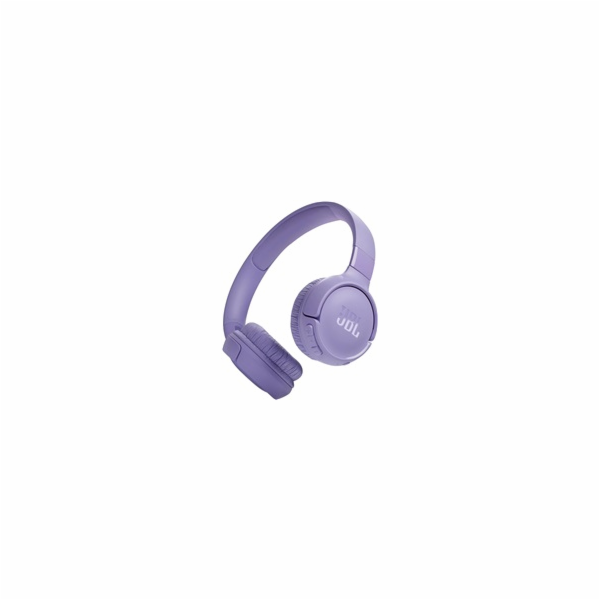 JBL T520BT Purple