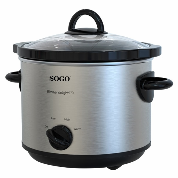 Sogo Pomalý hrnec SS-10705