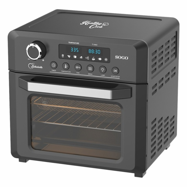 Sogo Chytrá trouba 18l 11v1 SS-10490