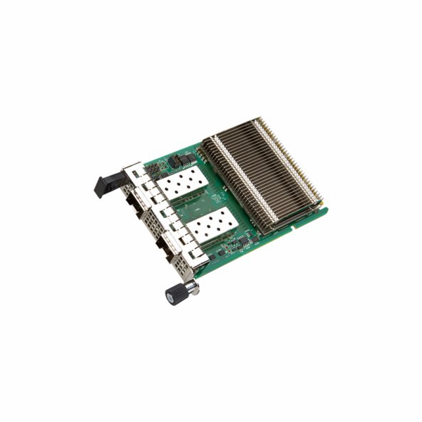 Intel Ethernet Network Adapter E830-XXVDA2 - Sítový adapt...