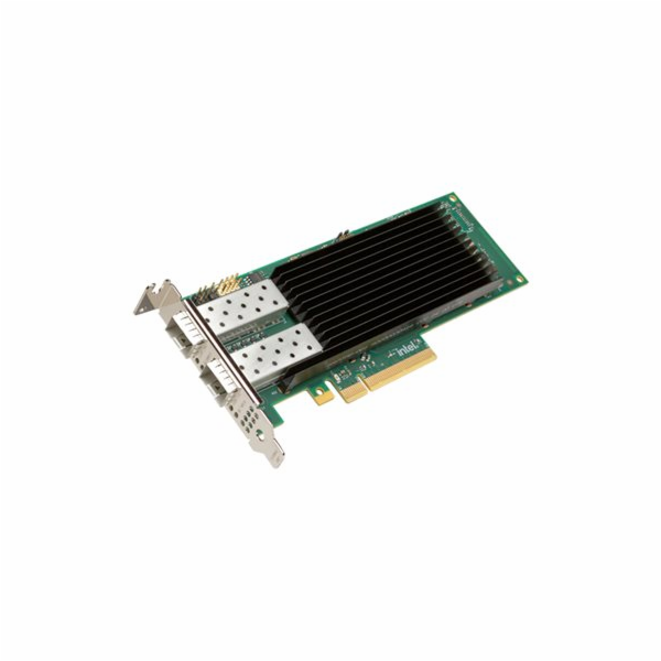 Intel Ethernet Network Adapter E830-XXVDA2 - Sítový adapt...
