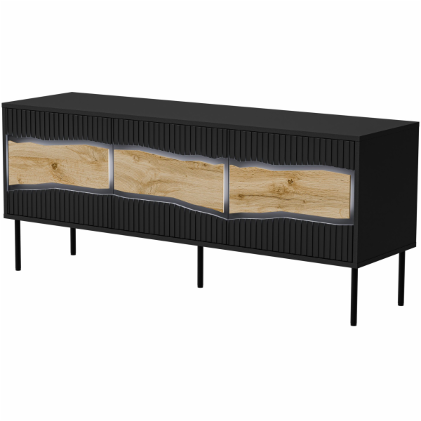 Cama INSERTO 400201 televizní stolek/nábytek k multimediá...