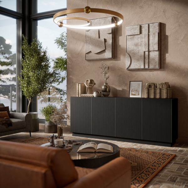 Cama LIVERTI 5903815010460 komoda