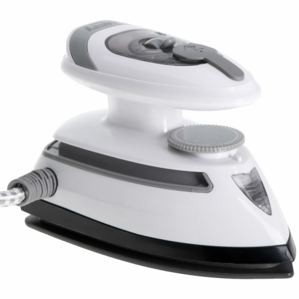 CAMRY CR 5050, Cestovná naparovacia žehlička