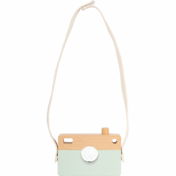 small foot Dětský fotoaparát Safari