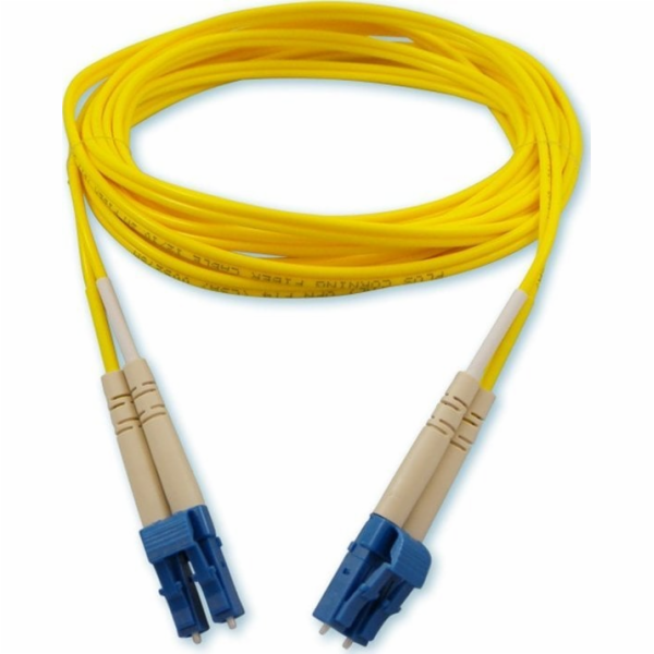 Cisco - Síťový kabel - multirežim LC (M) do multirežim LC...