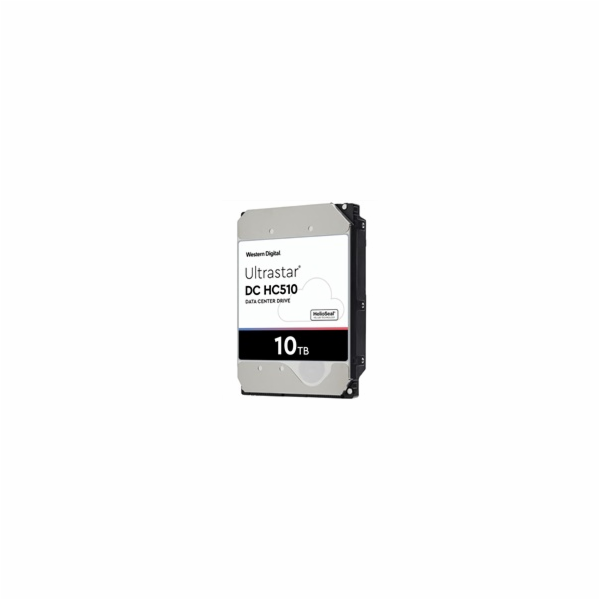 Western Digital Ultrastar® HDD 16TB (WUH721816ALE6L4) DC ...