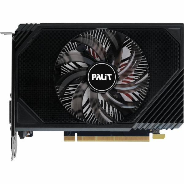 Palit GeForce RTX 3050 StormX 6GB NVIDIA GDDR6