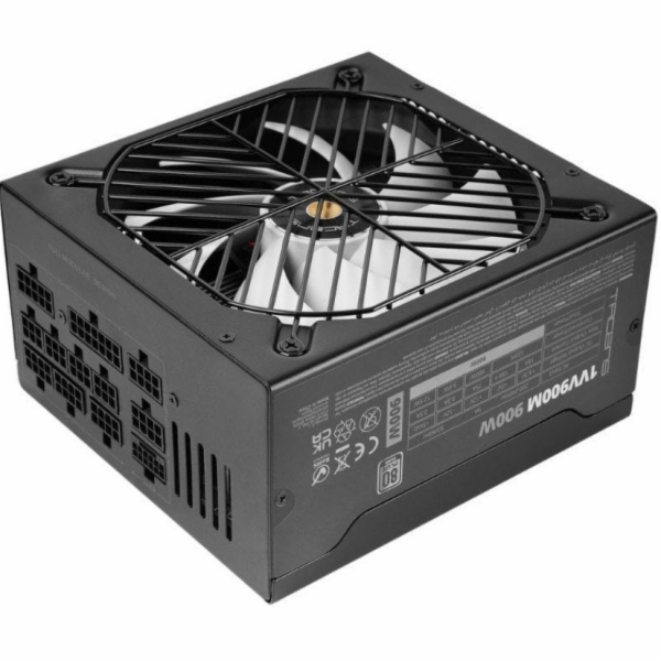 Napájecí zdroj TACENS VALEO V 900M 900W 80+ Silver 3.1 ATX