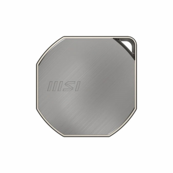 Externí disk SSD MSI DATAMAG 40 Gbps 2 TB (S78-440Q0R0-P83)