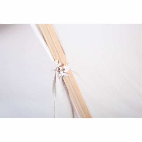 small foot Stan bílý