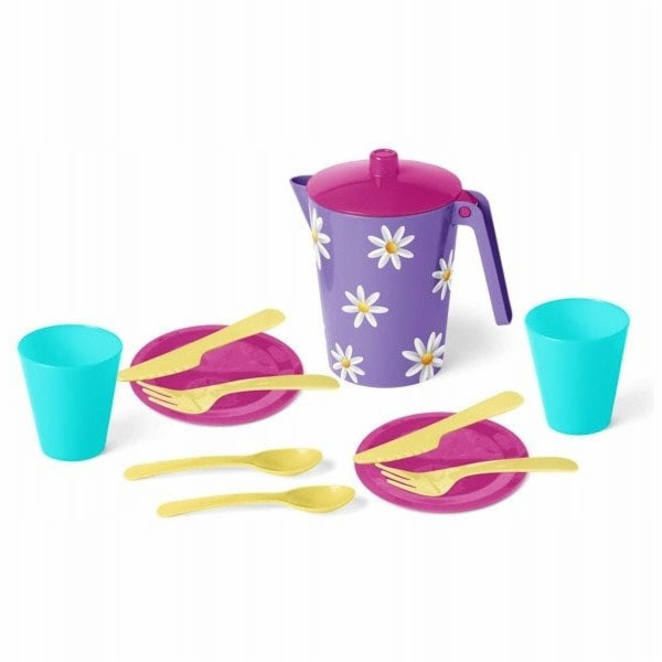 Sada malého nádobí pro párty