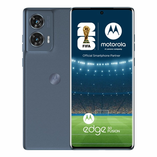 MOTOROLA EDGE 50 8+256GB Forest Blue