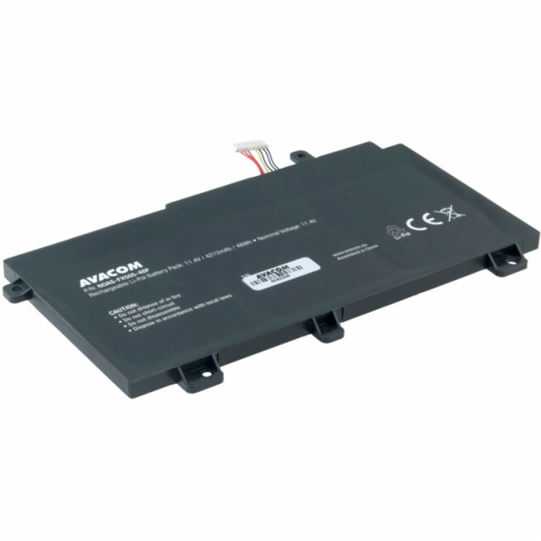 AVACOM baterie pro Asus TUF FX505, FX706 Li-Pol 11,4V 421...