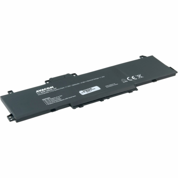 AVACOM Náhradní baterie HP 250 G10, 256 G10 Li-Pol 11,25V...