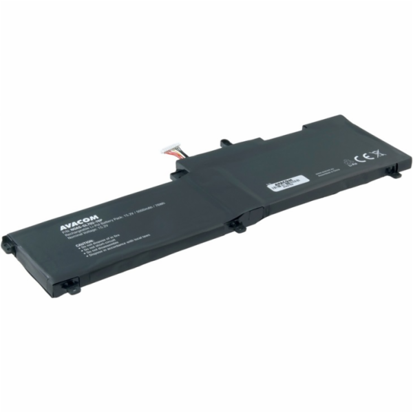 AVACOM Náhradní baterie Asus ROG Strix GL702 Li-Pol 15,2V...