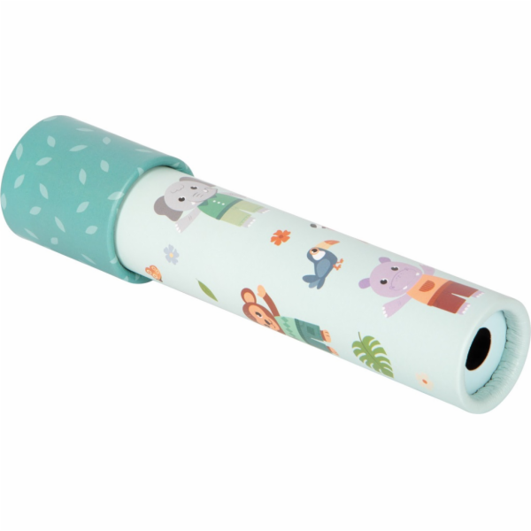 small foot Kaleidoskop Přátelé z džungle