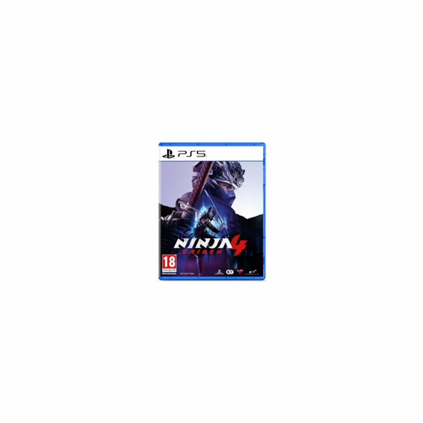 Ninja Gaiden 4 (Standard Edition) [PS5]