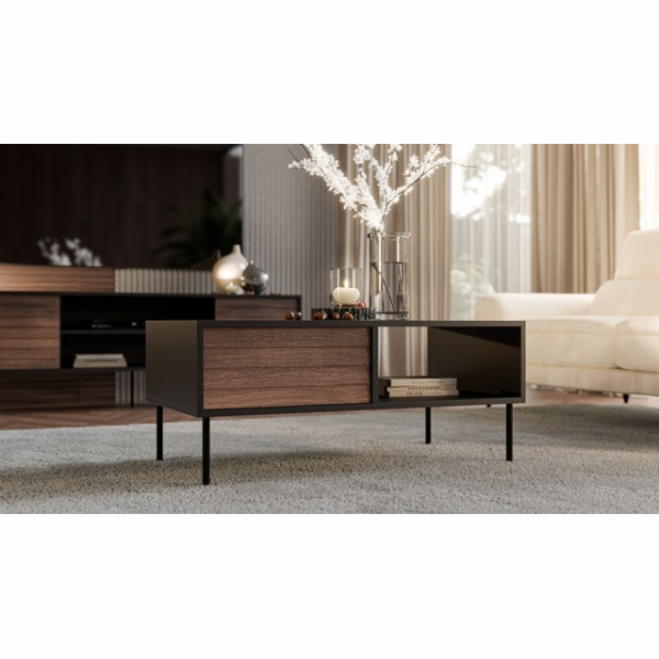 Cama CORTINA 490317 konferenční/odkládací stolek Konferen...