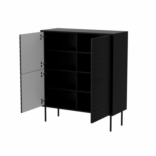 Cama CORTINA 490303 komoda