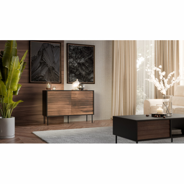 Cama CORTINA 490314 komoda