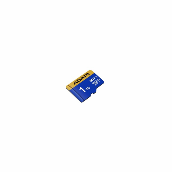 ADATA Premier Extreme microSDXC SD7.1 Express Card