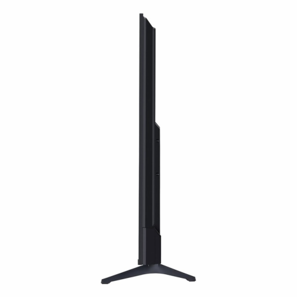 LG 50UA73003LA televizor 127 cm (50") 4K Ultra HD Černá