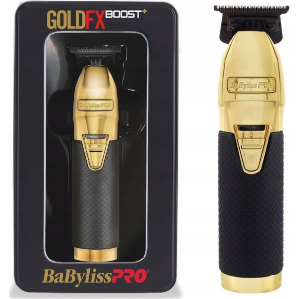 Zastřihovač vlasů Babyliss Pro Skeleton FX Boost+ Pro FX7...