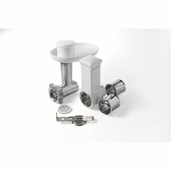 Planetární robot Gorenje MMC1000RLR Červený